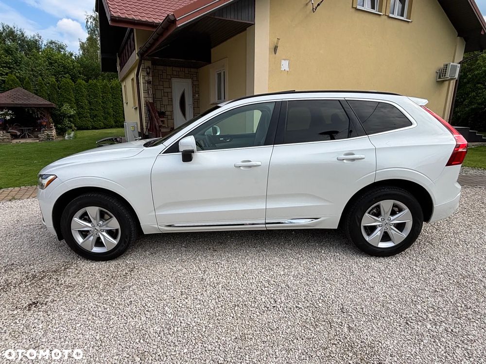 Volvo XC 60 B5 B Geartronic Momentum Pro - 23