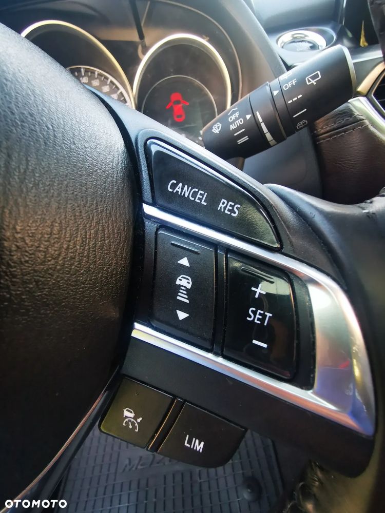 Mazda 6 SKYACTIV-D 175 Drive i-ELOOP Nakama Intense - 25