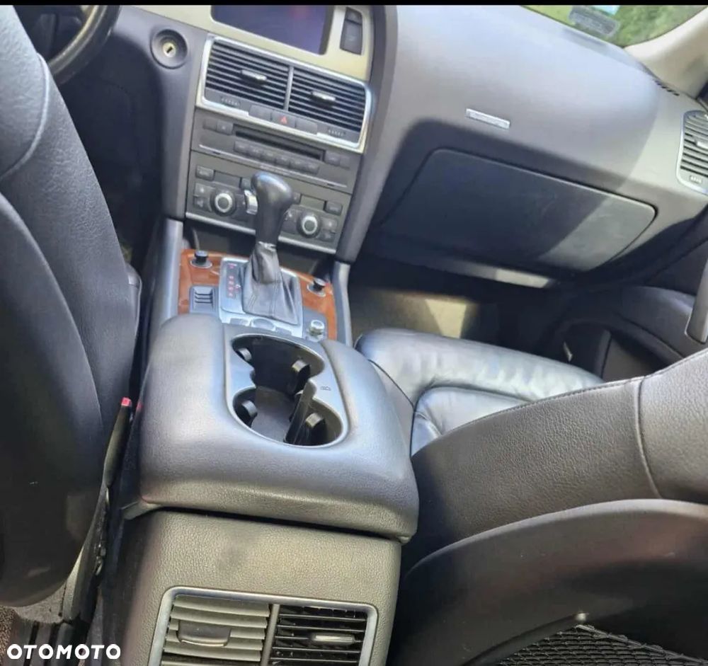 Audi Q7 3.6 FSI Quattro Tiptronic - 7