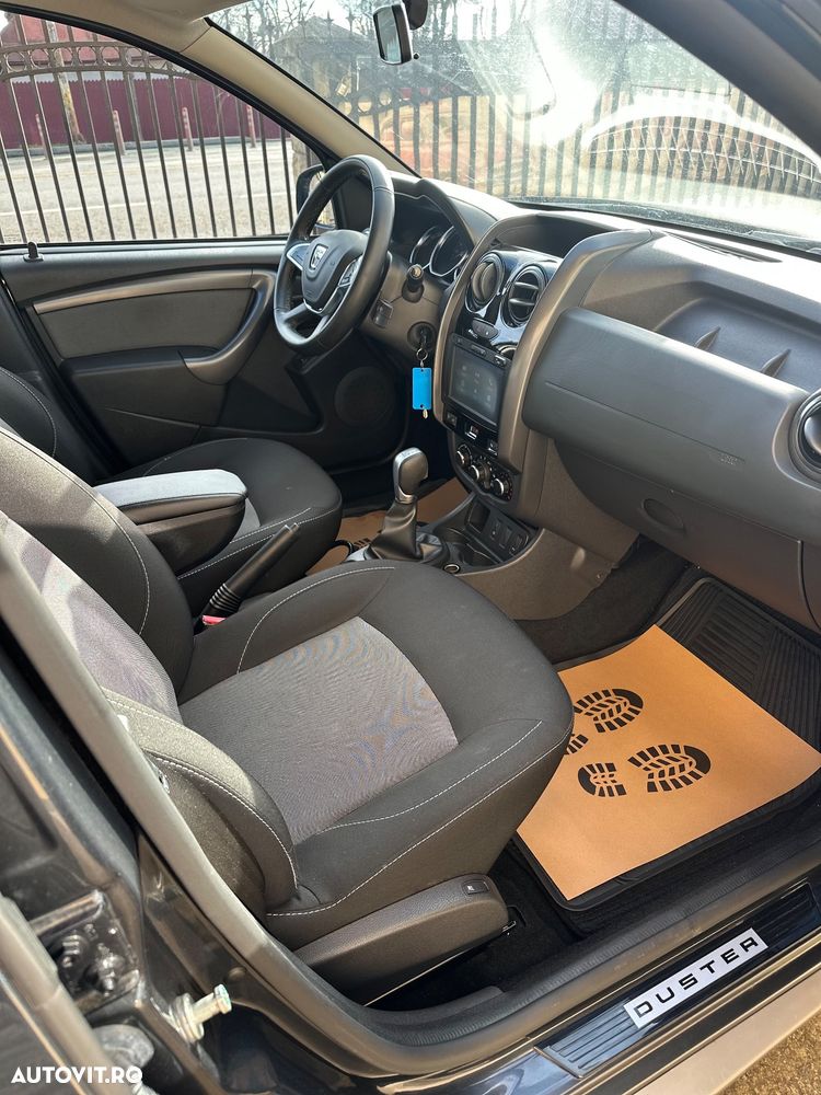 Dacia Duster - 11