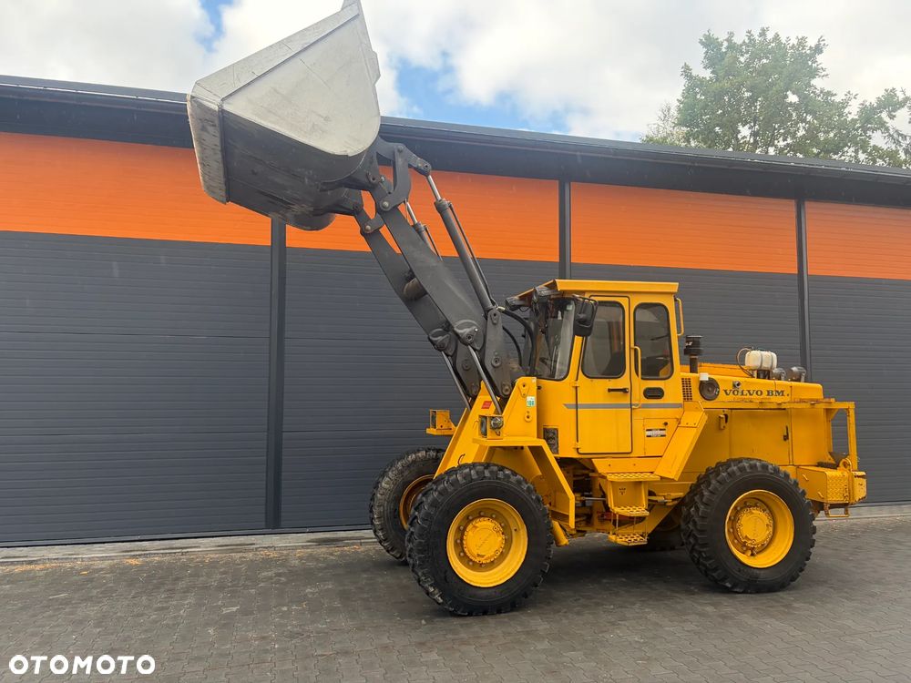 Volvo L50 - 1