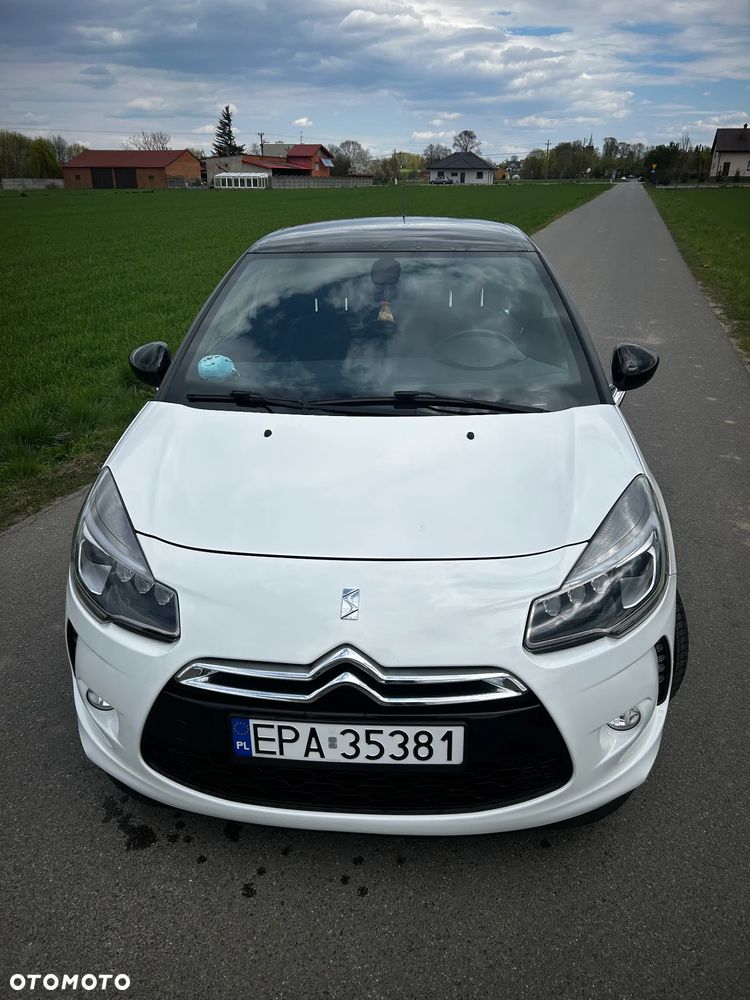 DS Automobiles DS 3 - 2