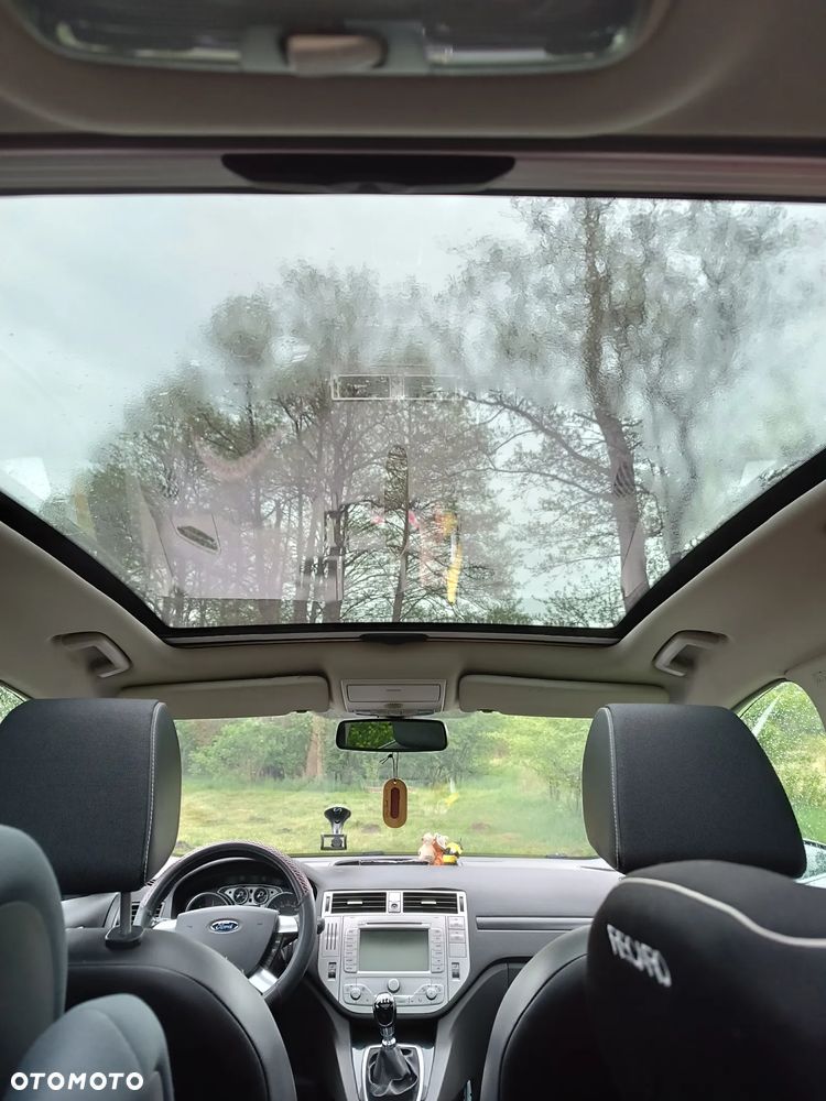 Ford Kuga 2.0 TDCi 4x4 SYNC - 10