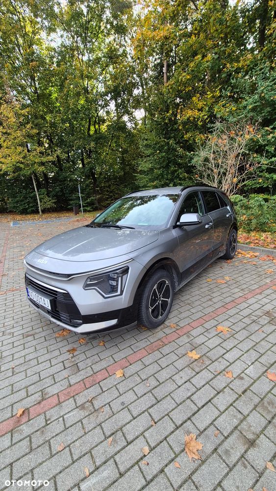 Kia Niro - 9