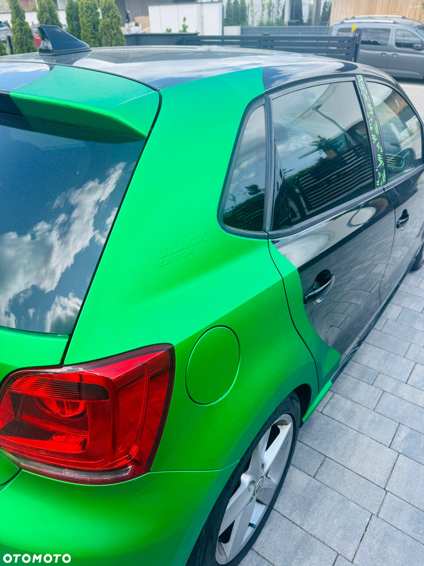 Volkswagen Polo 1.2 TSI MATCH - 30