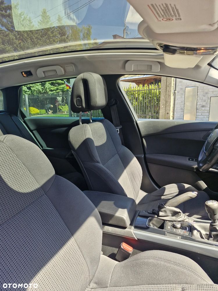 Peugeot 508 2.0 HDi Active - 9