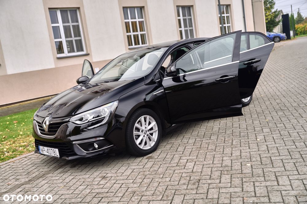 Renault Megane - 23