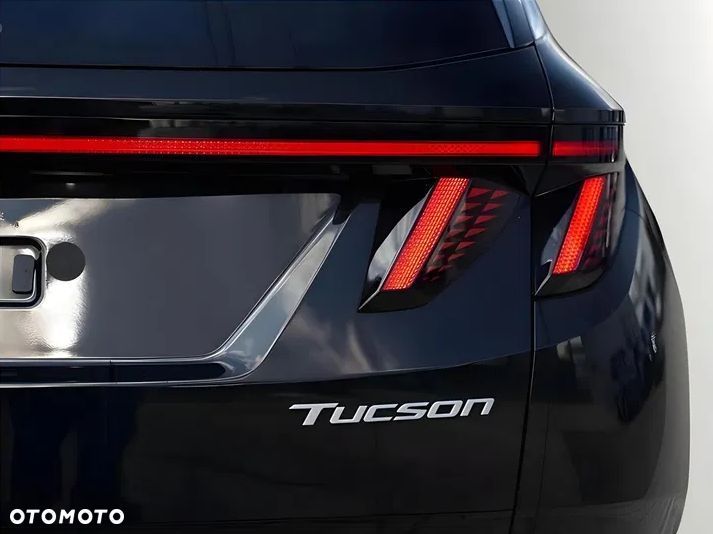 Hyundai Tucson 1.6 T-GDi HEV Platinum 2WD - 27