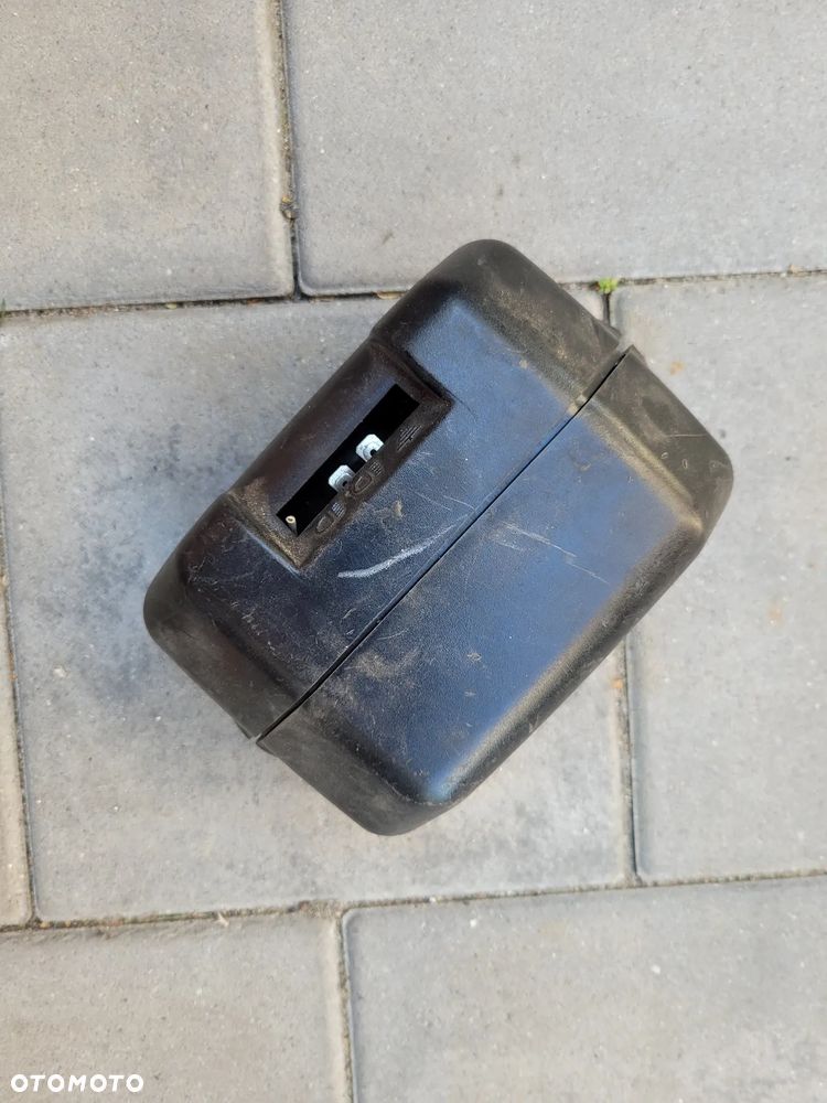 Lampa przód, przednia, reflektor Yamaha TTR 600 - 10