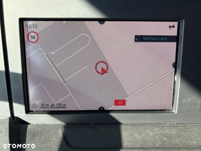 MAN TGX 18.510  BL SA RETARDER - 8