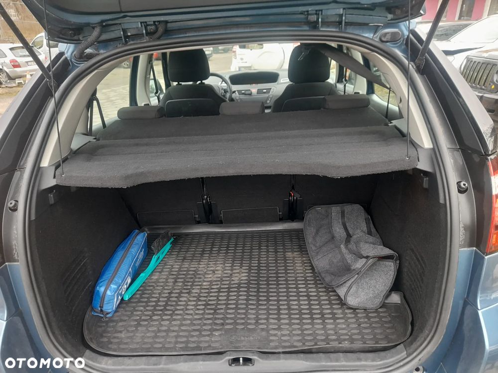 Citroën C4 1.6 HDi SX Pack MCP - 7