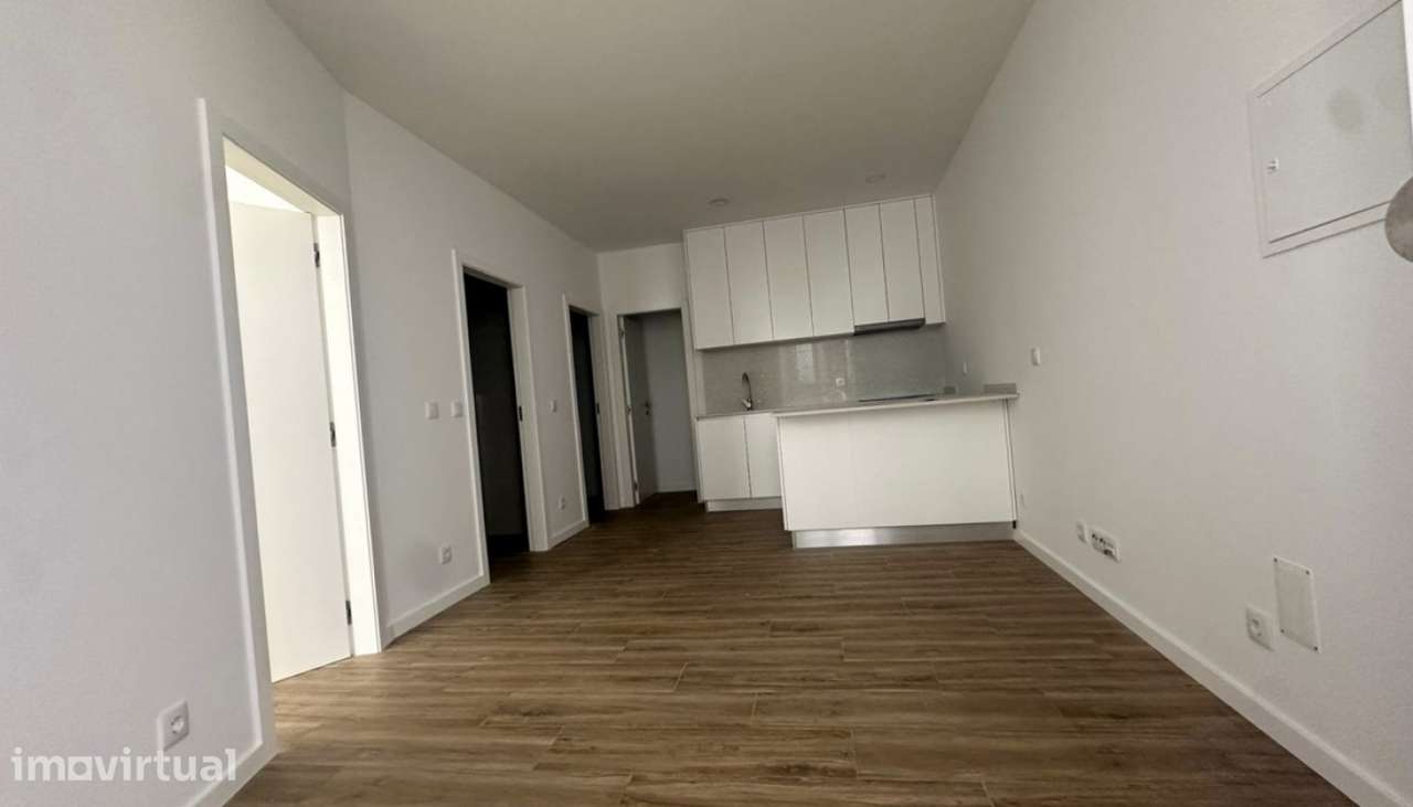 Venda de apartamento T1+1 Novo, Centro da Cidade, Viana do Castelo - Grande imagem: 2/24