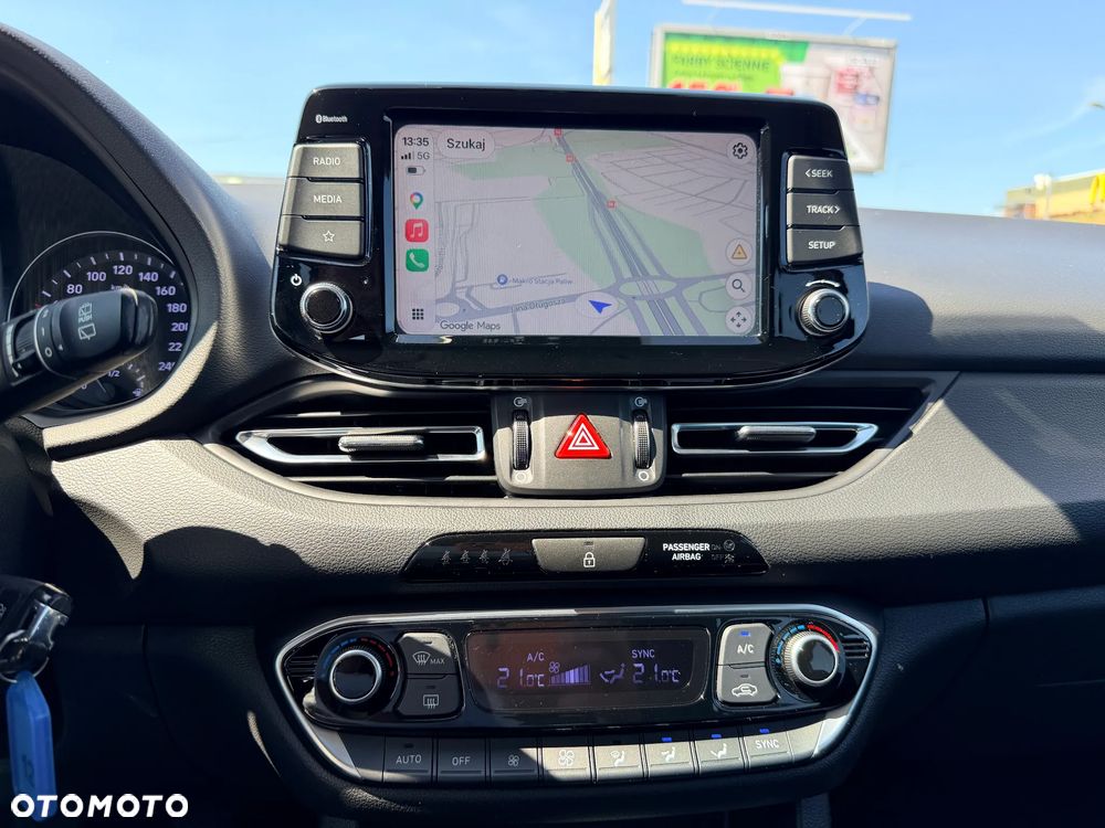 Hyundai i30 1.0 T-GDI Comfort - 23