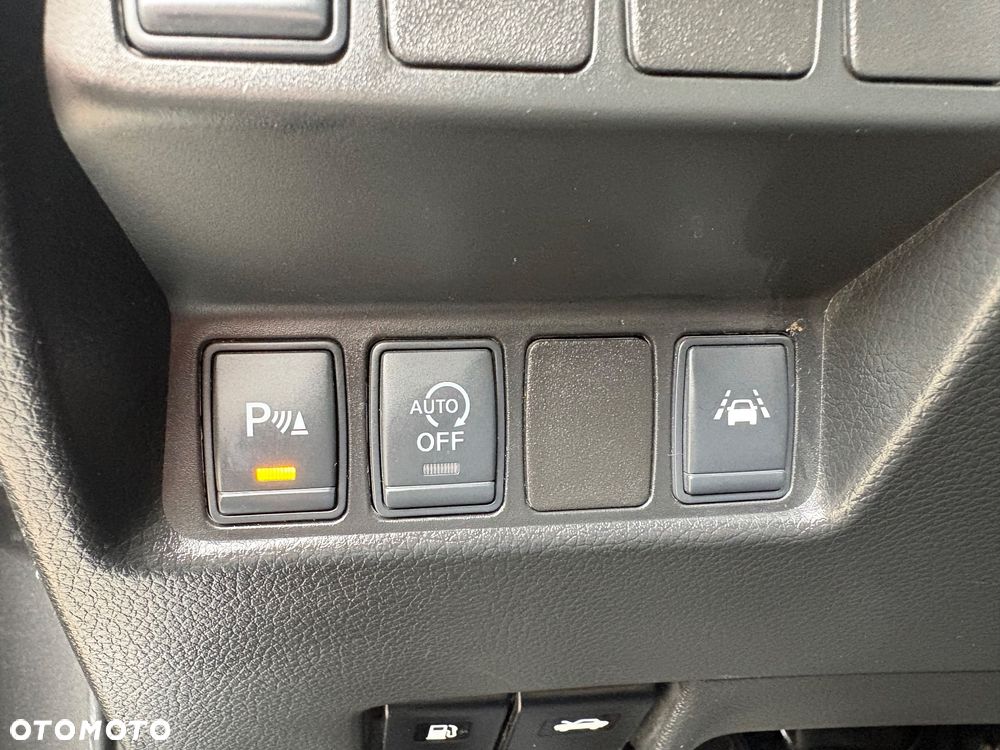 Nissan Qashqai 1.6 DIG-T Acenta - 30