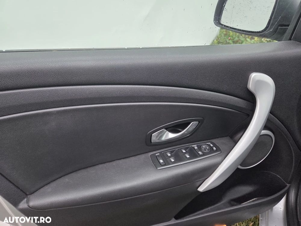 Renault Fluence 1.5 dCi Dynamique - 12