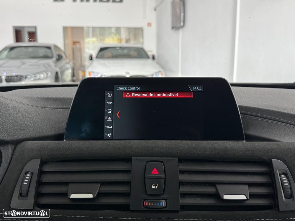 BMW 420 Gran Coupé d Pack M Auto - 35