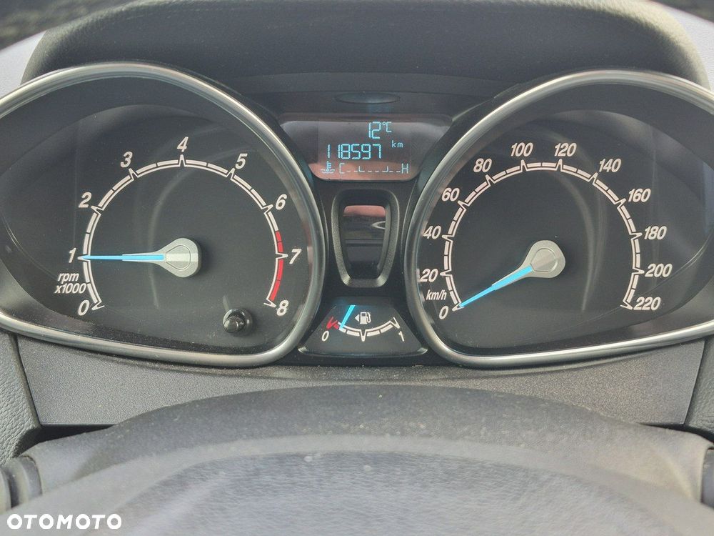 Ford B-MAX - 31