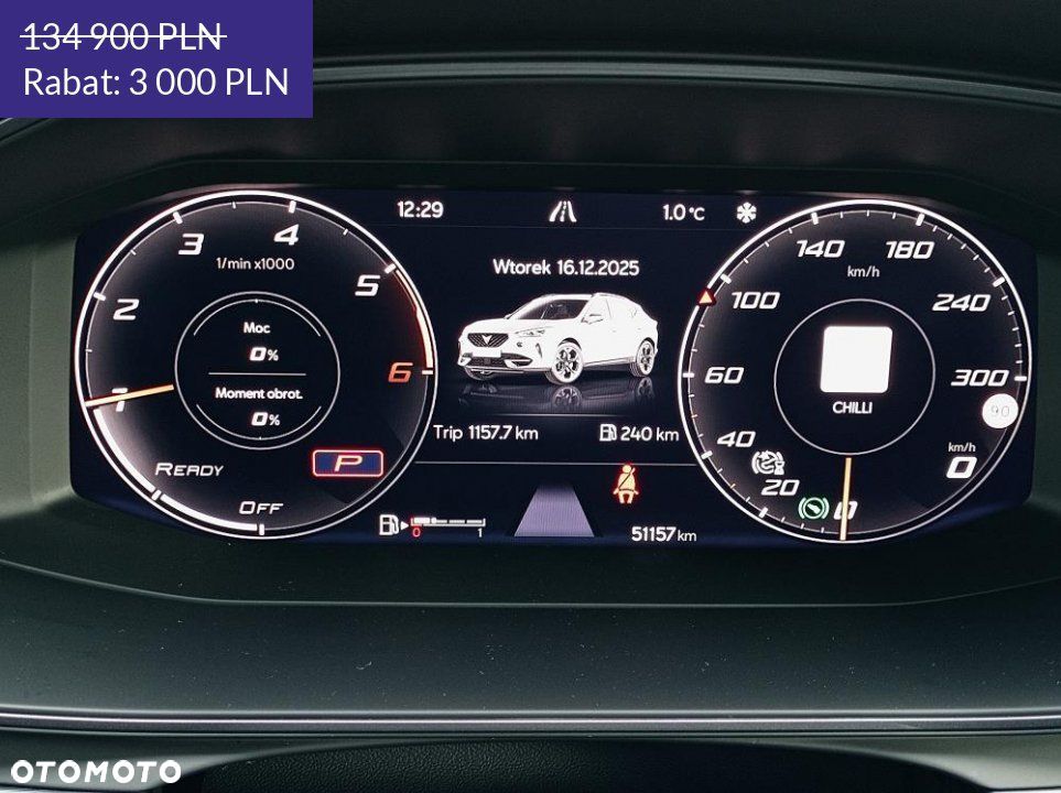 Cupra Formentor - 27