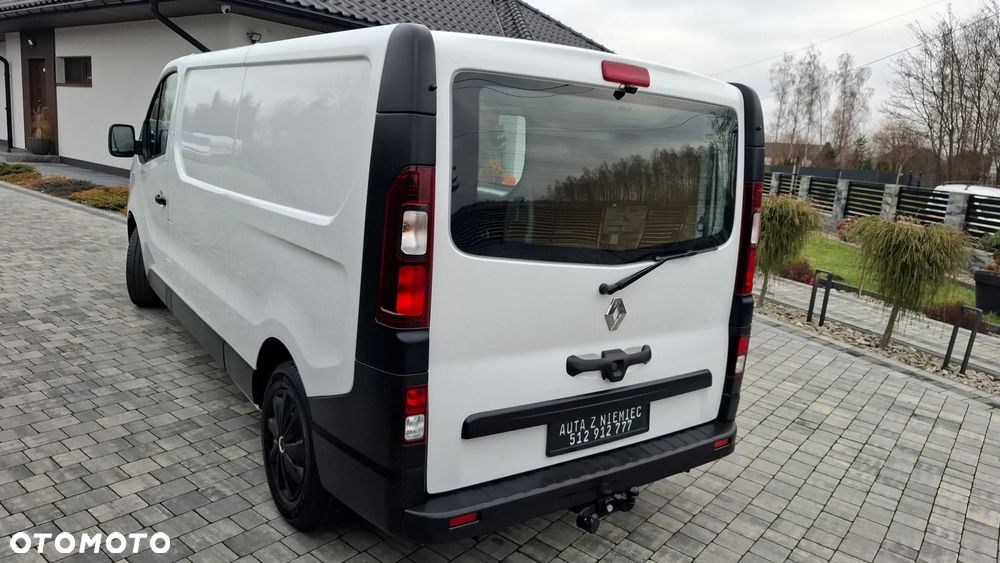 Renault trafic - 3