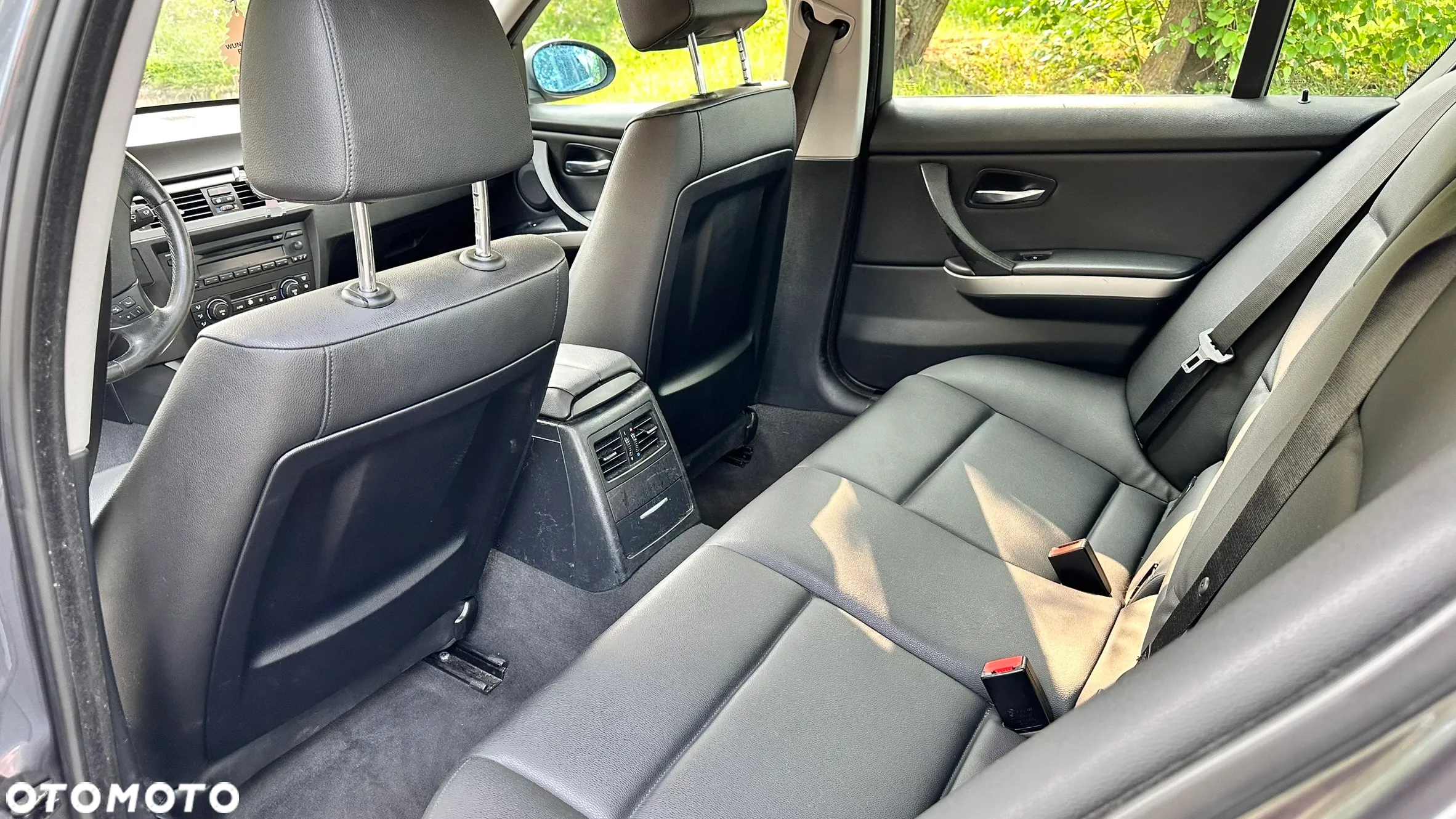 BMW Seria 3 318d - 9
