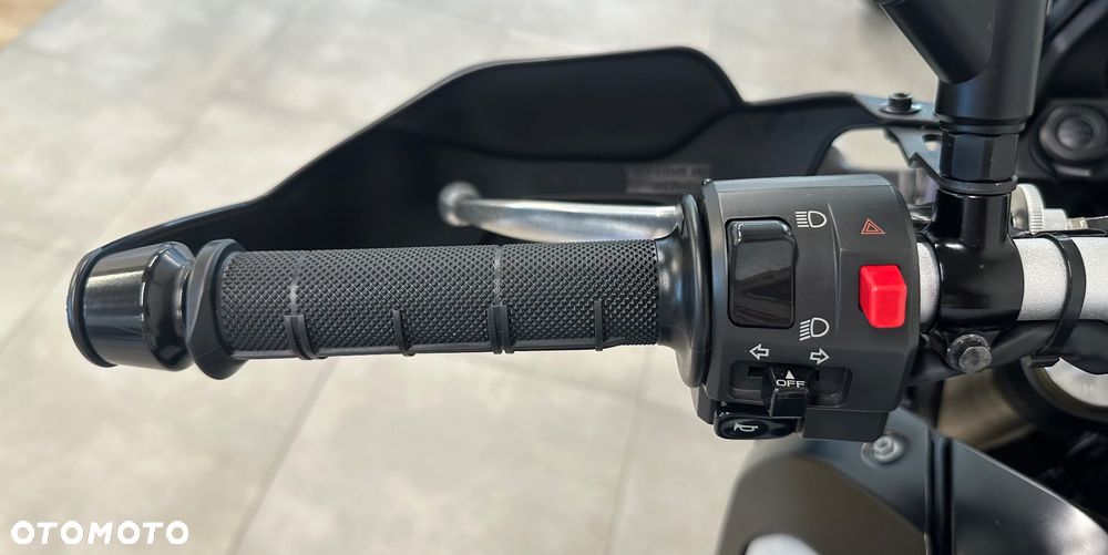 Yamaha Tenere - 7