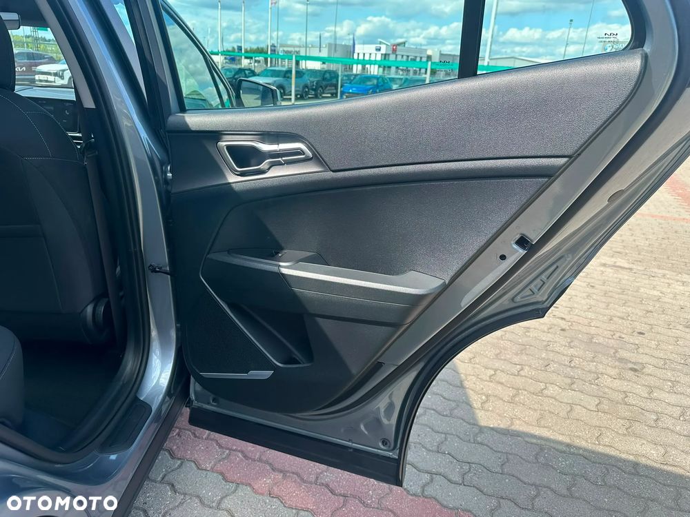 Kia Sportage 1.6 T-GDI Smart 2WD - 31