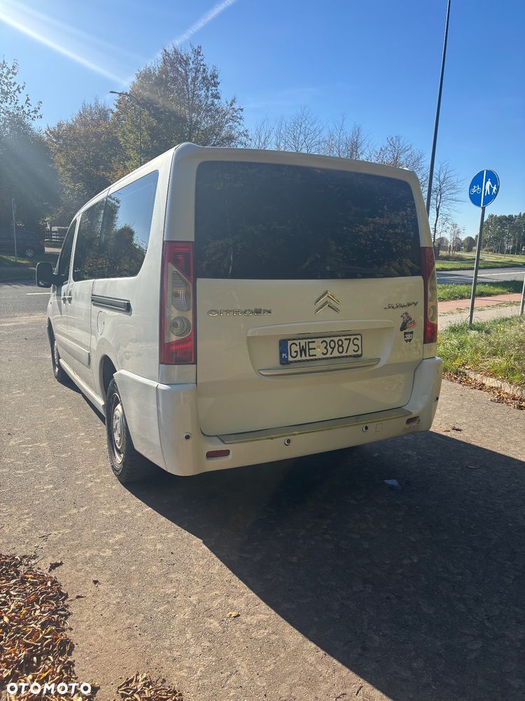 Citroën Jumpy L2 Atlante - 4
