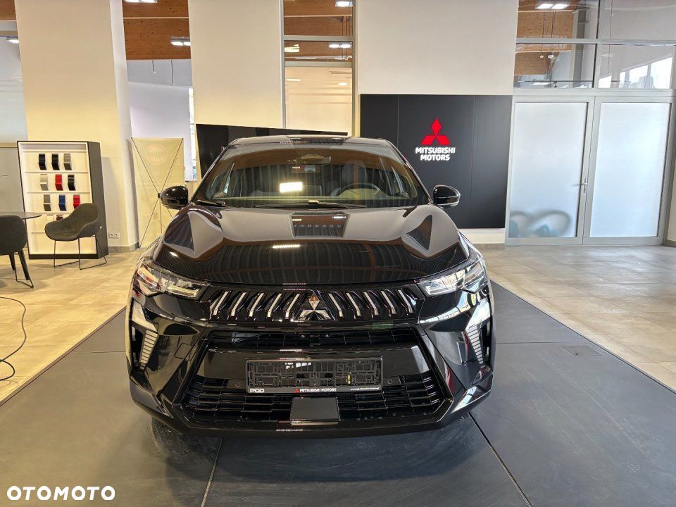 Mitsubishi Grandis - 2