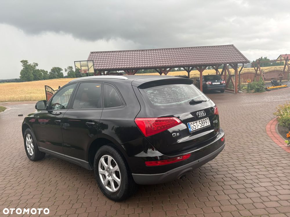 Audi Q5 2.0 TDI Quattro - 6