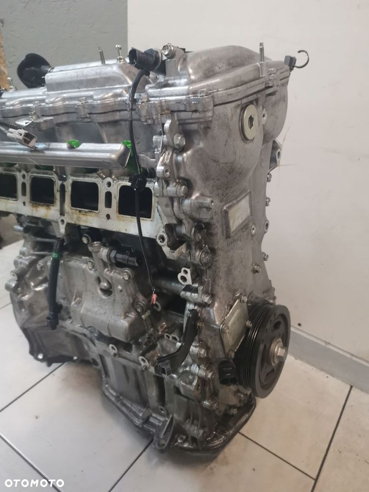 TOYOTA RAV4 IV LIFT ZSILNIK 2AR IGŁA 55 TYS KM 2.5 HYBRYDA - 6