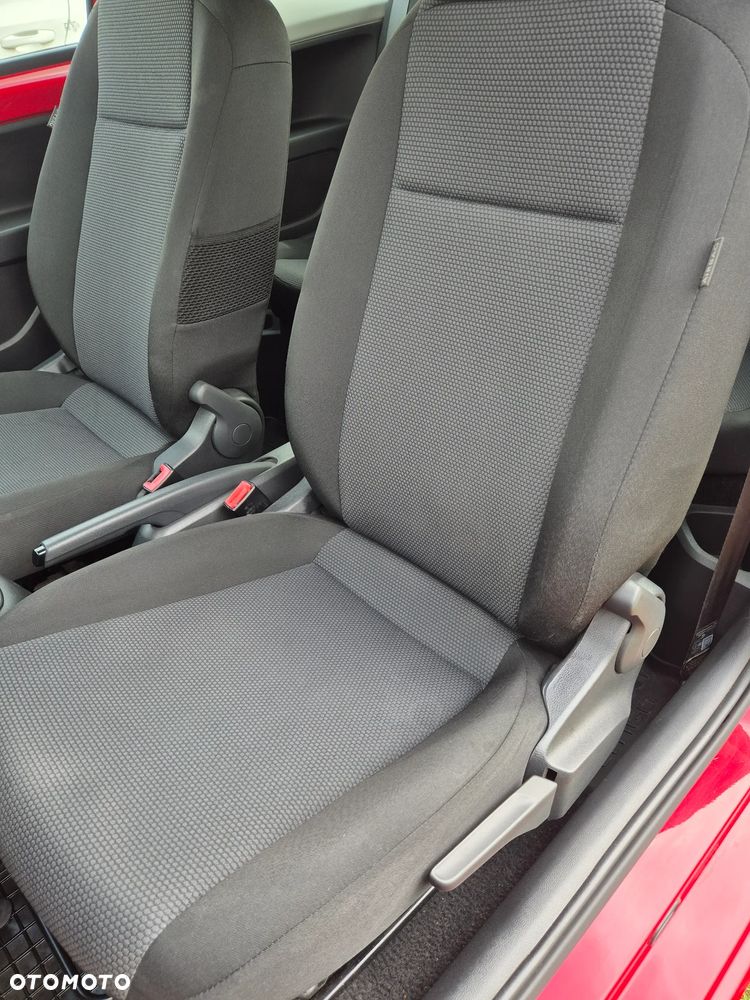 Skoda Citigo 1.0 Ambition EU6 - 8