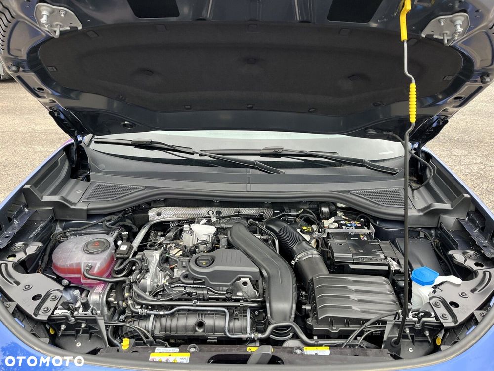 Volkswagen T-Roc 1.5 eTSI Life DSG - 40