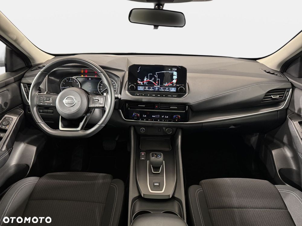 Nissan Qashqai - 17