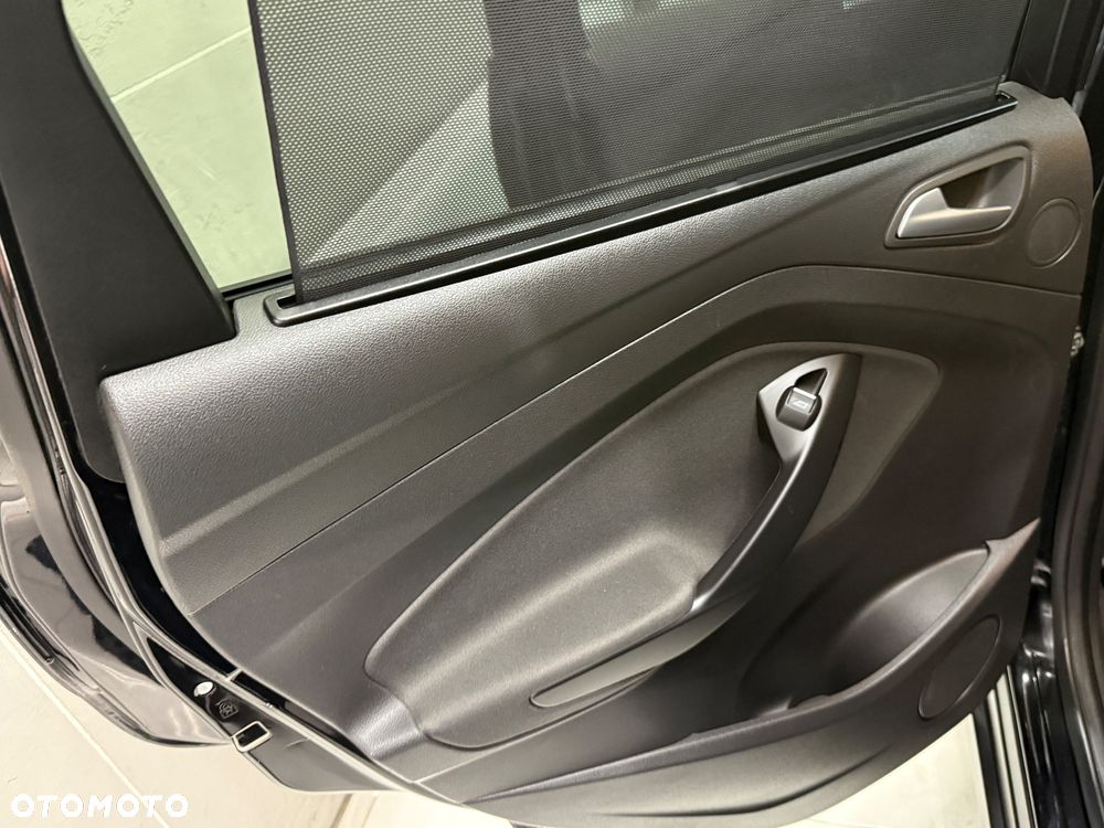 Ford C-MAX 1.0 EcoBoost Ambiente ASS - 11