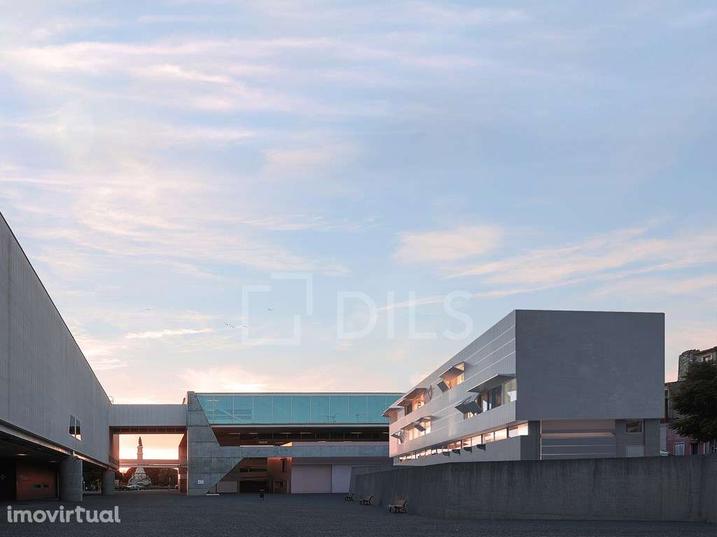 Loja inserida em novo empreendimento em Belém - Grande imagem: 3/34