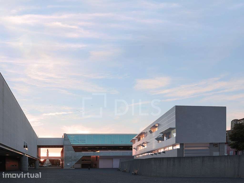 Loja inserida em novo empreendimento em Belém - Grande imagem: 3/43