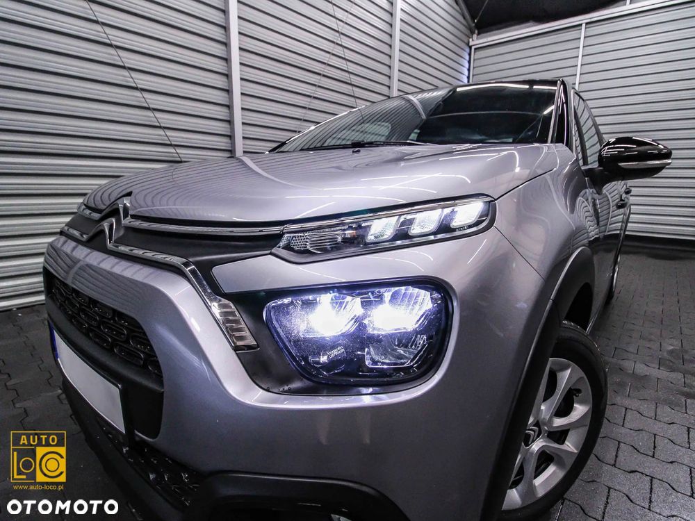 Citroën C3 1.2 PureTech You - 28