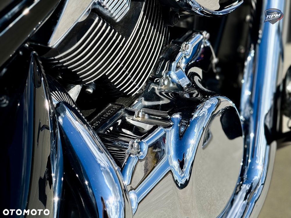 Suzuki Boulevard - 35