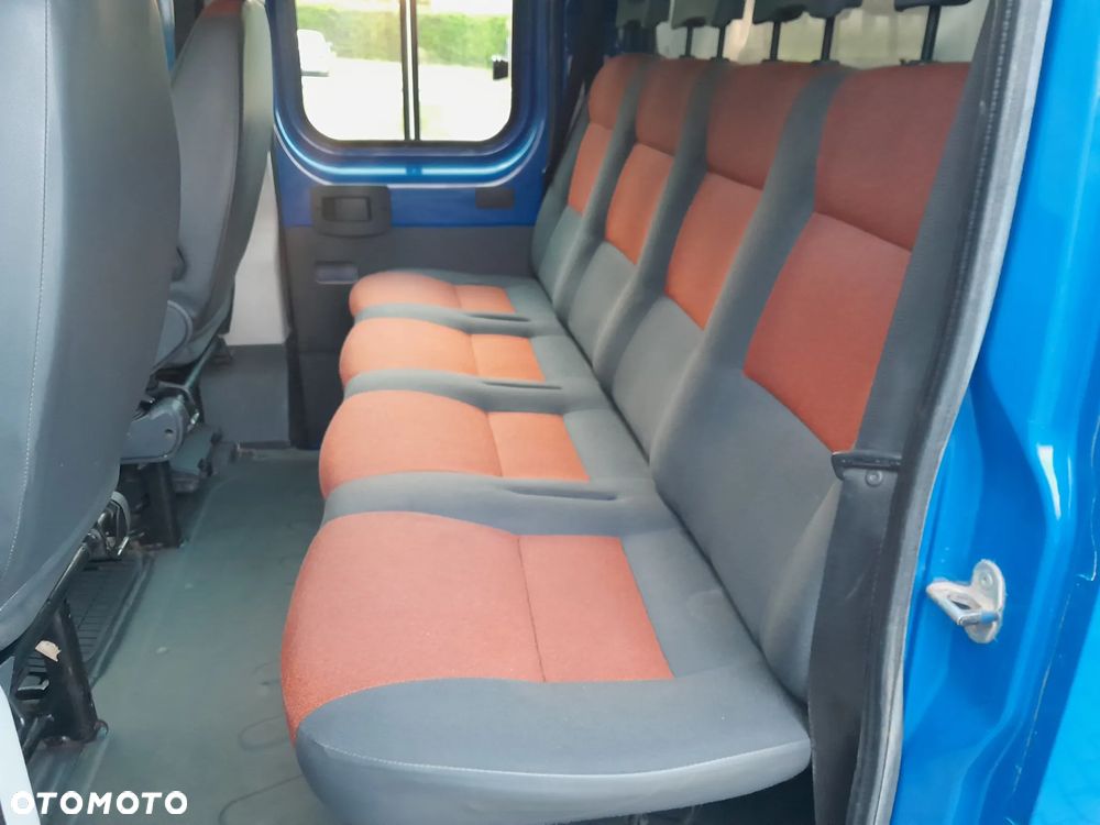 Fiat Ducato - 14