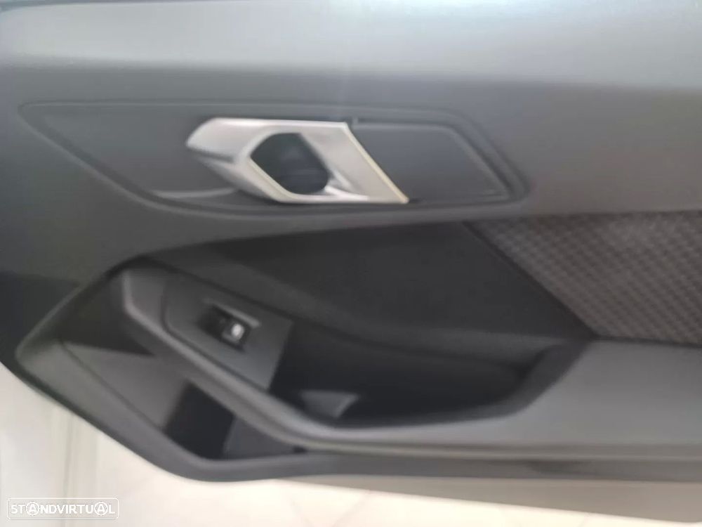 BMW 116 i Aut. Edition Colorvision - 25
