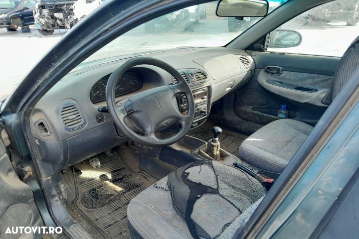 Dezmembrez Daewoo Nubira J150/J190 [facelift] [1999 - 2004] Sedan 1.6 - 5