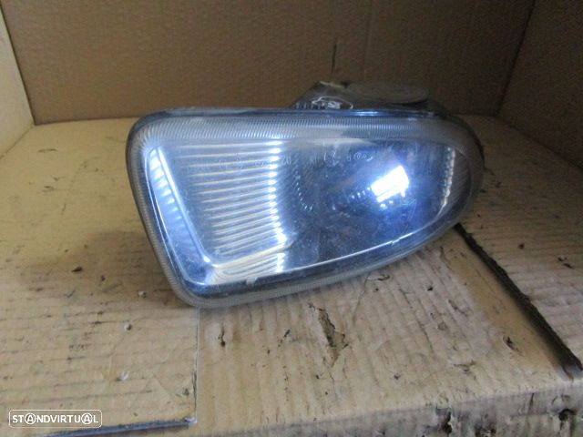 Farol Nevoeiro 04857238AB CHRYSLER VOYAGER 2002 USADO FD ZKW - 2