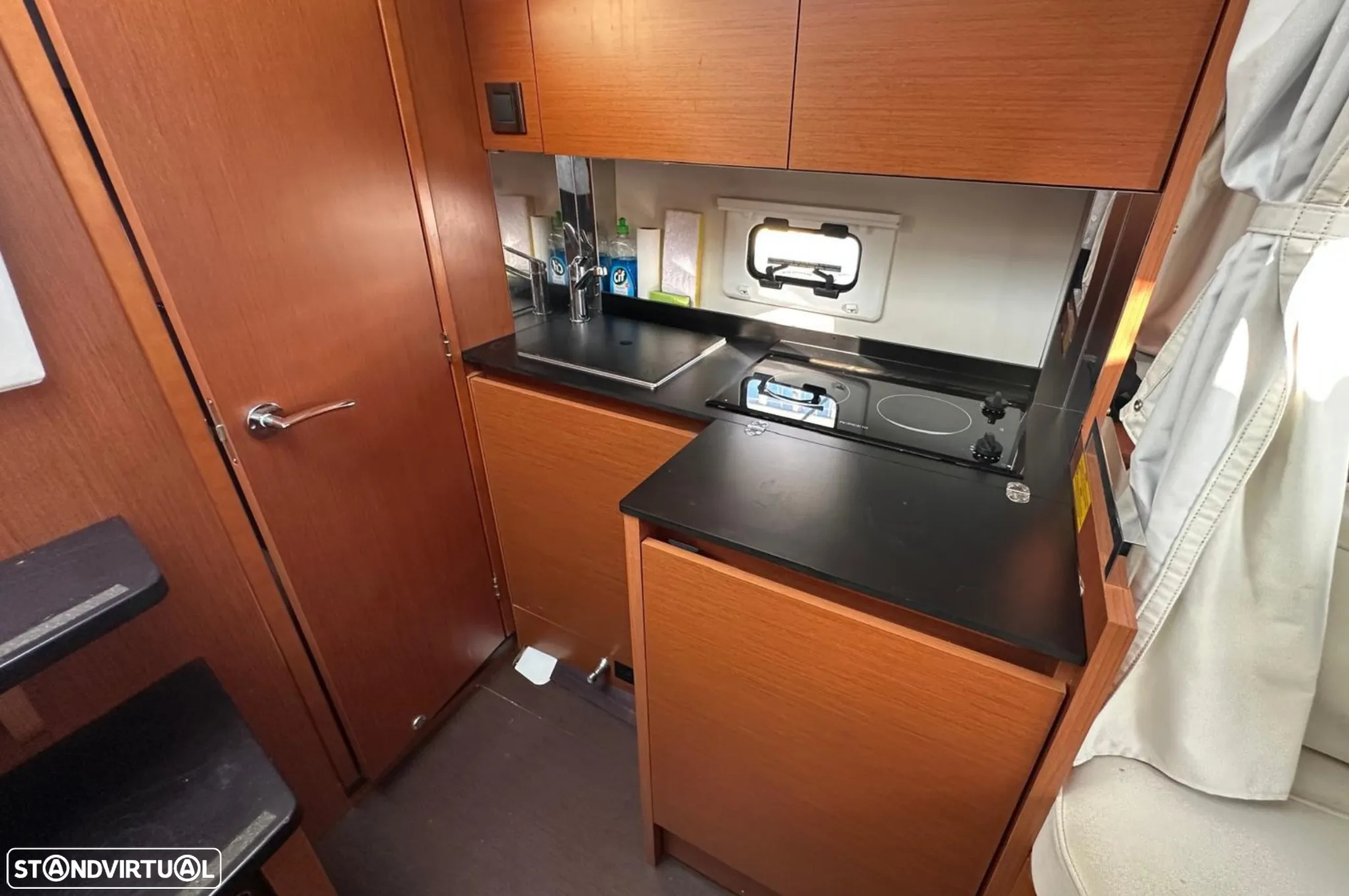 Jeanneau Leader 30 OB - 20