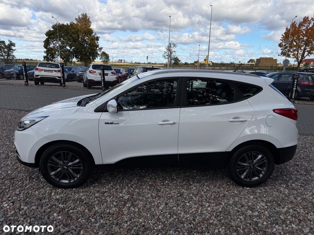 Hyundai ix35 - 8