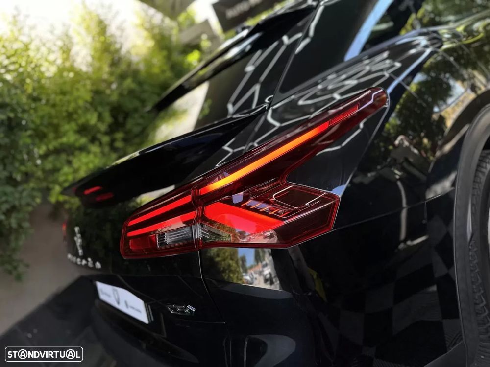 Citroën C5 X 1.6 Hybrid Feel Pack e-EAT8 - 7