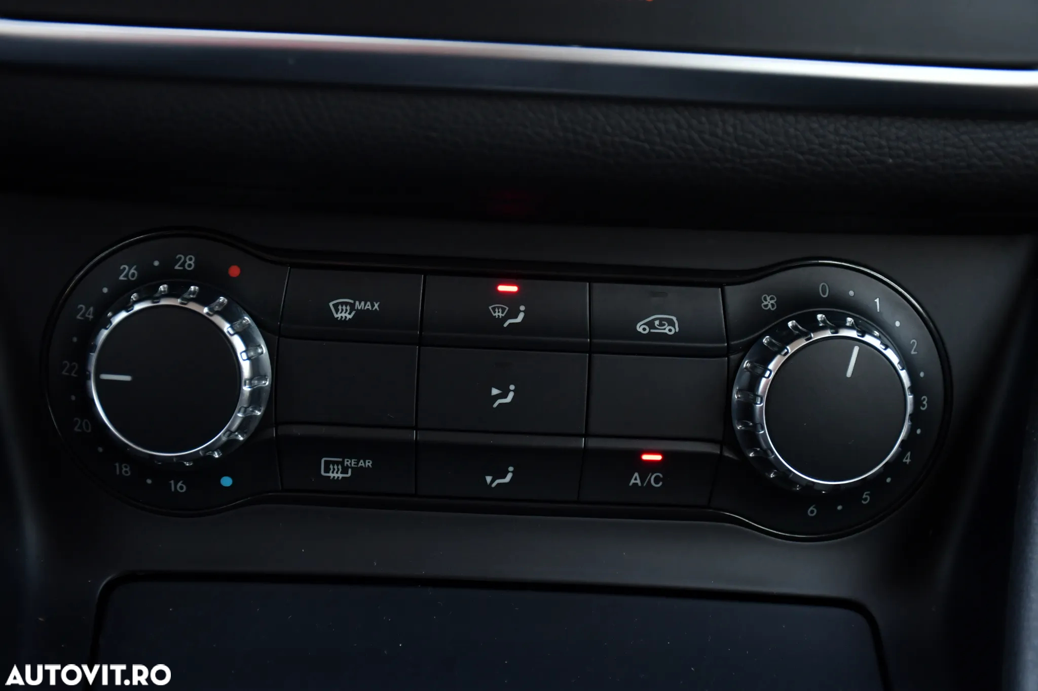 Mercedes-Benz GLA 220 CDI 7G-DCT Edition 1 - 21