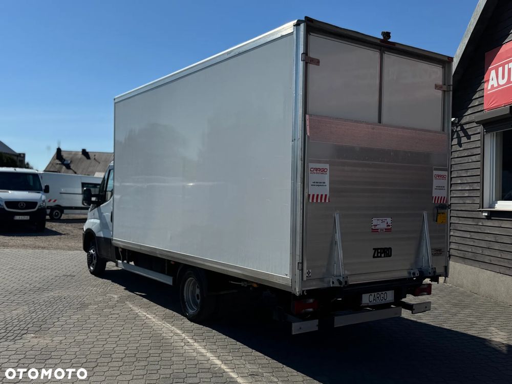 Iveco DAILY - 5