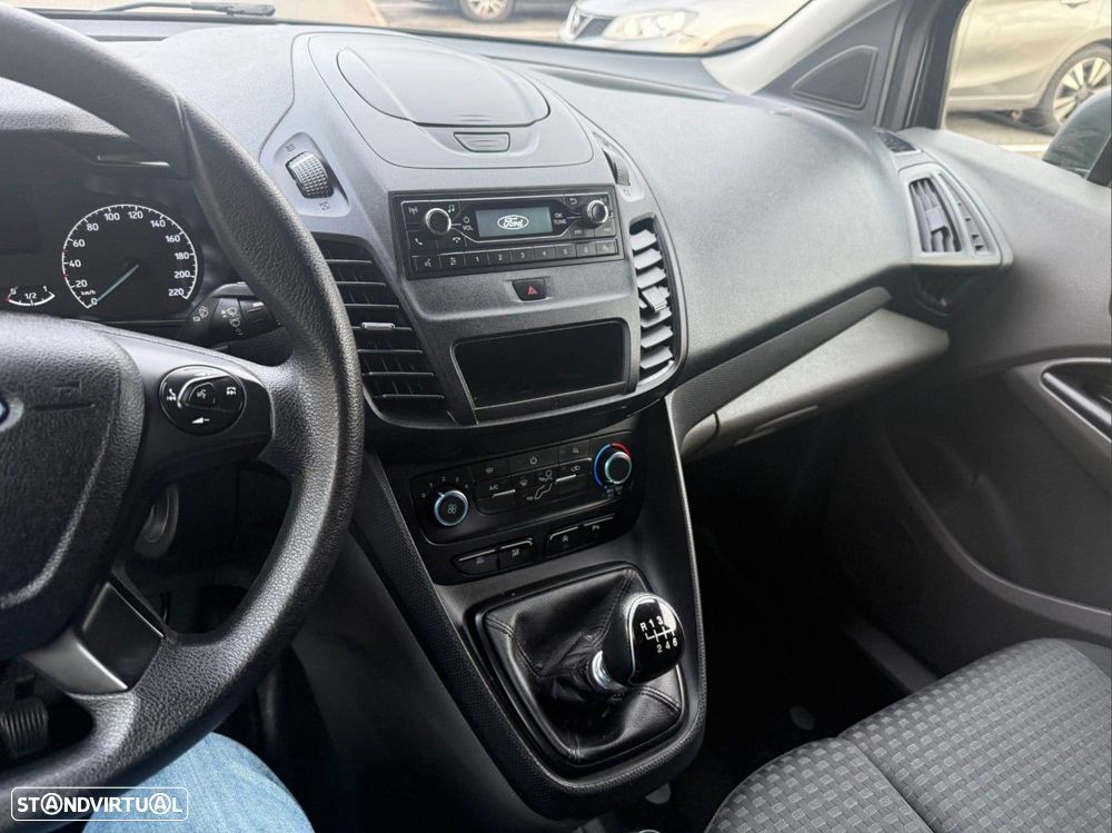 Ford Transit Connect Connect 1.5 TDCi 230 L2 Ambiente - 9
