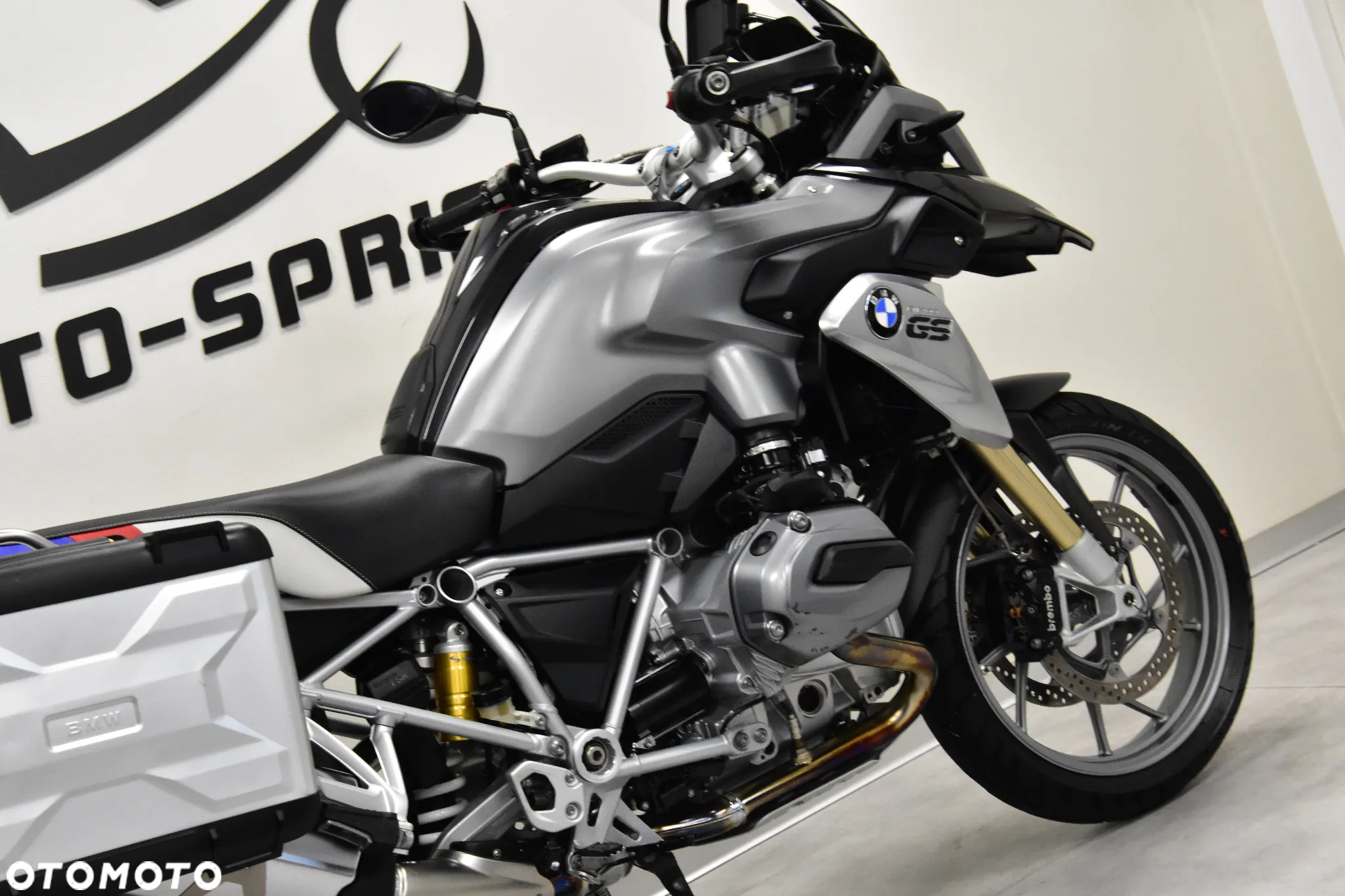 BMW GS - 15