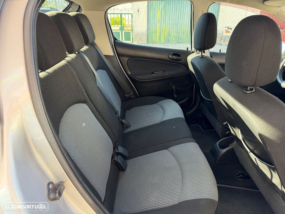 Peugeot 206 1.1 Look - 5